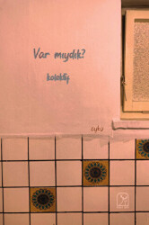 Var Mıydık? - Kuzey Işığı Yayınları