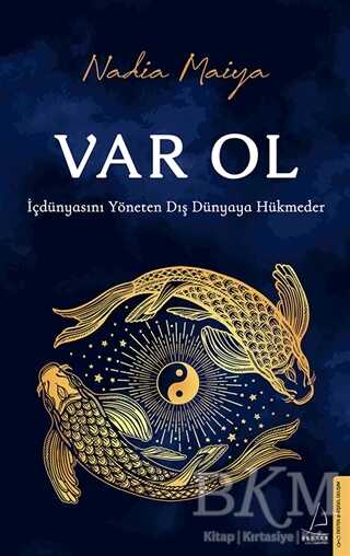 Var Ol - Destek Yayınları