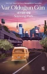 Var Olduğun Gün - İmzalı - Yuzu