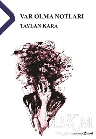 Var Olma Notları - Hayal Yayınları