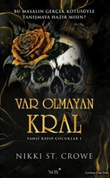 Var Olmayan Kral - Nox Yayınları