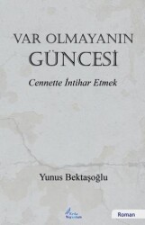 Var Olmayanın Güncesi - Erda Yayınları