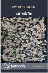 Var Yok Ne - Kanguru Yayınları