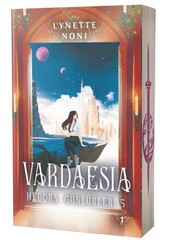 Vardaesia - Artemis Yayınları