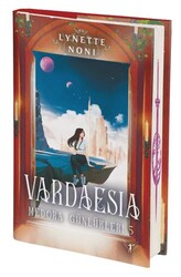 Vardaesia - Artemis Yayınları