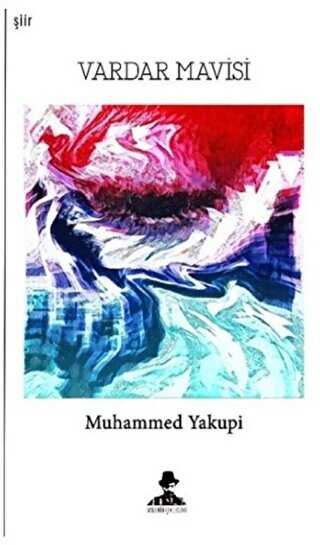 Vardar Mavisi - İmgenin Çocukları Yayınevi