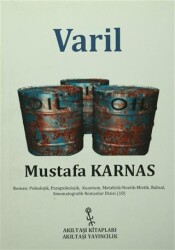 Varil - Akıltaşı Yayıncılık