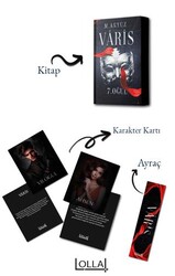 Varis - Lolla Yayınları
