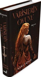 Varislerin Oyunu - Wisteria 1 - İndigo Kitap