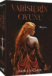 Varislerin Oyunu - Wisteria 1 - İndigo Kitap