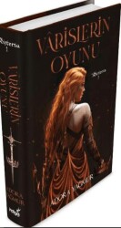 Varislerin Oyunu - Wisteria 1 Ciltli - İmzalı - İndigo Kitap