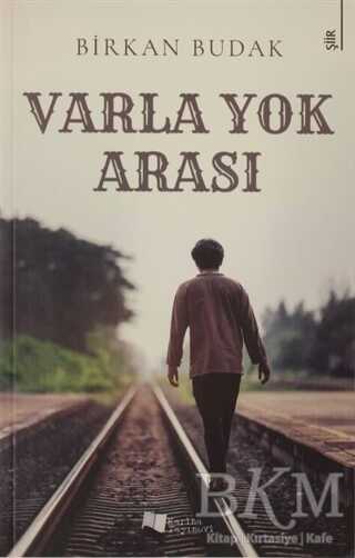 Varla Yok Arası - Karina Yayınevi