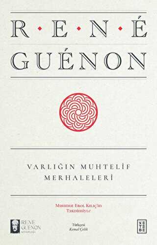 Varlığın Muhtelif Merhaleleri - Ketebe Yayınları