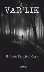 Var`lık - Vova Yayınları