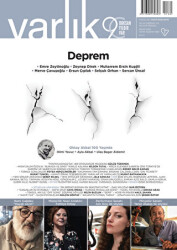 Varlık Edebiyat ve Kültür Dergisi Sayı: 1387 - Nisan 2023 - Varlık Dergisi Yayınları
