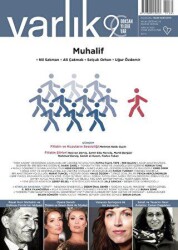 Varlık Edebiyat ve Kültür Dergisi Sayı: 1395 - Aralık 2023 - Varlık Dergisi Yayınları