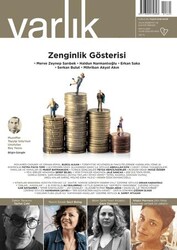 Varlık Edebiyat ve Kültür Dergisi Sayı: 1400 - Mayıs 2024 - Varlık Dergisi Yayınları