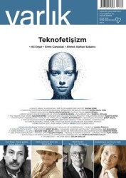Varlık Edebiyat ve Kültür Dergisi Sayı: 1404 - Eylül 2024 - Varlık Dergisi Yayınları