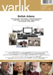 Varlık Edebiyat ve Kültür Dergisi Sayı: 1409 Şubat 2025 - Varlık Dergisi Yayınları