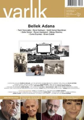 Varlık Edebiyat ve Kültür Dergisi Sayı: 1409 Şubat 2025 - 1