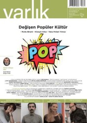 Varlık Edebiyat ve Kültür Dergisi Sayı: 1412 Mayıs 2025 - Varlık Dergisi Yayınları