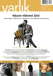 Varlık Edebiyat ve Kültür Dergisi Sayı: 1413 Haziran 2025 - Varlık Dergisi Yayınları