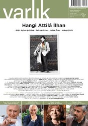Varlık Edebiyat ve Kültür Dergisi Sayı: 1416 Eylül 2025 - Varlık Dergisi Yayınları