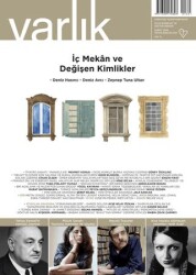 Varlık Edebiyat ve Kültür Dergisi Sayı: 1421 Şubat 2026 - Varlık Dergisi Yayınları