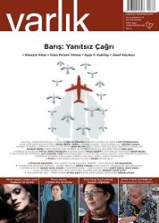 Varlık Edebiyat ve Kültür Dergisi Sayı: 1422 Mart 2026 - Varlık Dergisi Yayınları