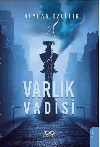 Varlık Vadisi - Hasrem Yayınları