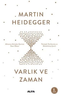 Varlık ve Zaman - 1