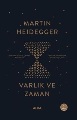 Varlık ve Zaman - 1
