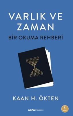 Varlık ve Zaman - 1