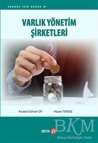 Varlık Yönetim Şirketleri - Beta Yayınevi