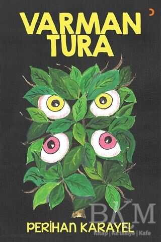 Varman Tura - Cinius Yayınları