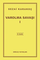 Varolma Savaşı 1 - Diriliş Yayınları