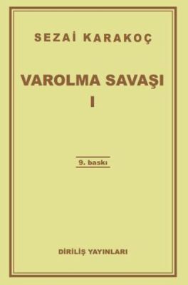 Varolma Savaşı 1 - 1