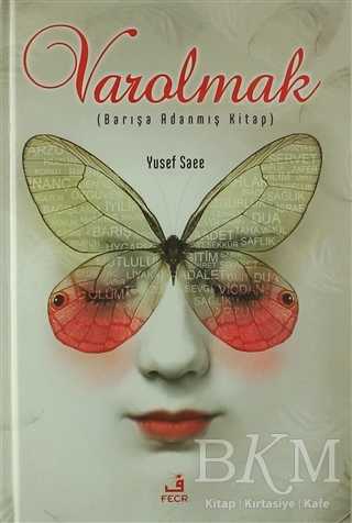 Varolmak - Fecr Yayınları