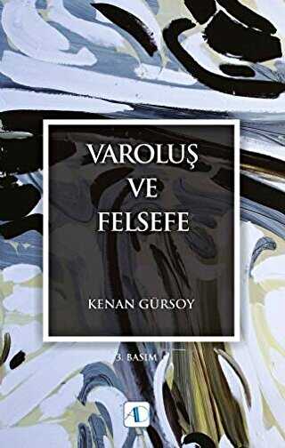 Varoluş ve Felsefe - Aktif Düşünce Yayınları
