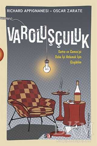 Varoluşçuluk - Say Yayınları