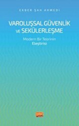 Varoluşsal Güvenlik ve Sekülerleşme - Nobel Bilimsel Eserler