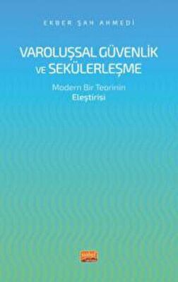 Varoluşsal Güvenlik ve Sekülerleşme - 1