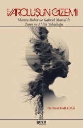 Varoluşun Gizemi - Gece Kitaplığı