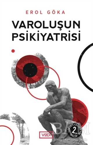 Varoluşun Psikiyatrisi - Vadi Yayınları