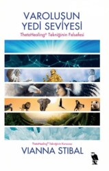 Varoluşun Yedi Seviyesi - Nemesis Kitap