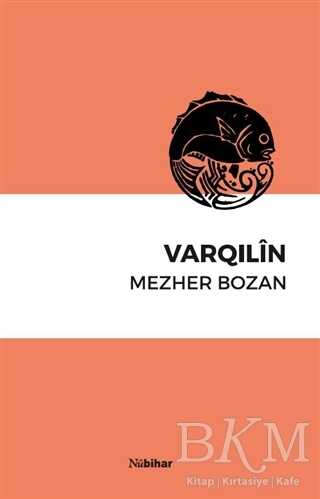 Varqılin - Nubihar Yayınları