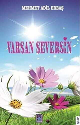 Varsan Seversin - Göl Yayıncılık