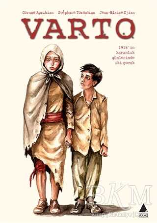 Varto - Aras Yayıncılık