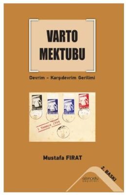 Varto Mektubu - 1