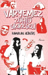 Varyemez Zühtü Sıkıkeseli - Tılsım Yayınevi